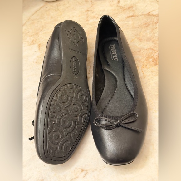 Born Brin ballet flats - Picture 8 of 11